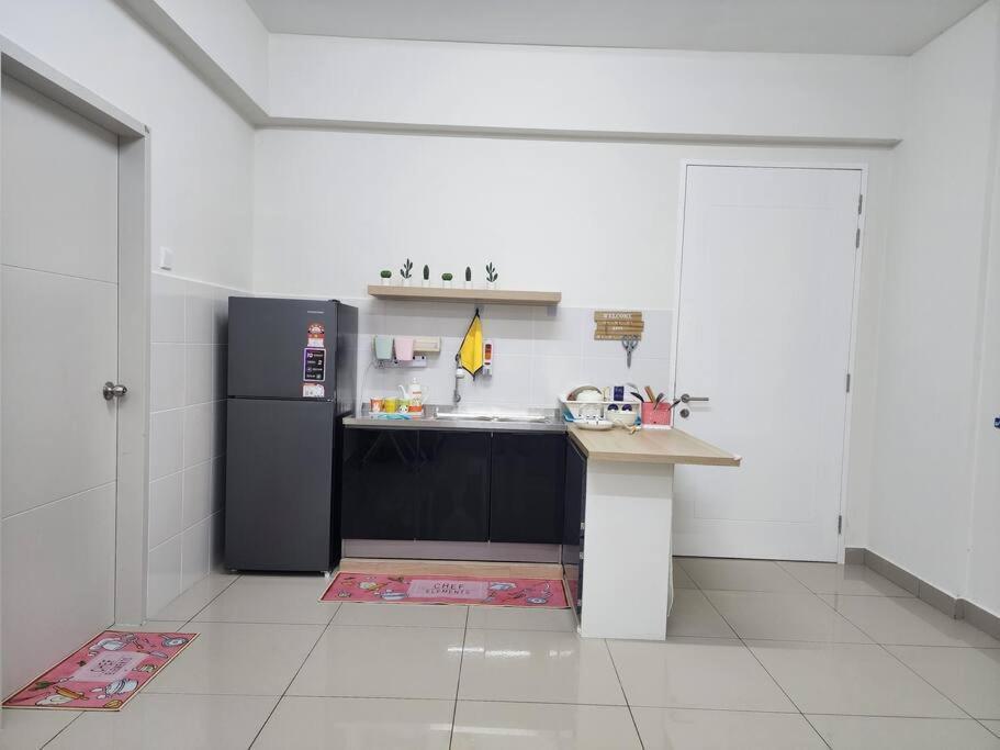 Cozy Familee Homestay Simpang Ampat  Exterior photo